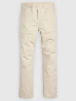 Broek beige