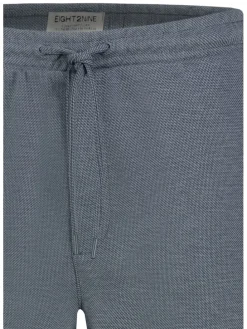 Broek blauw