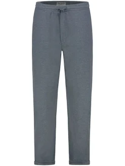 Broek blauw