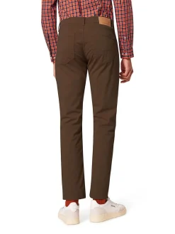 Broek bruin