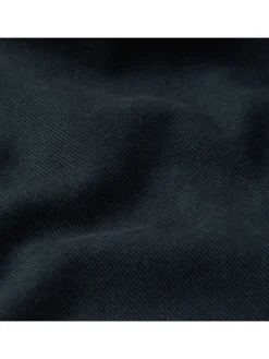 Broek donkerblauw