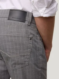 Broek grijs