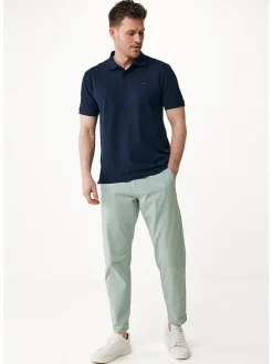 Broek groen