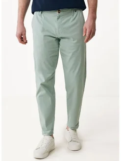 Broek groen