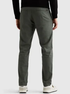 Broek kaki