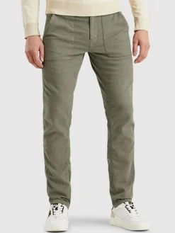 Broek kaki