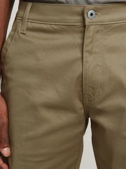 Broek kaki