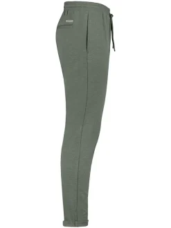 Broek kaki