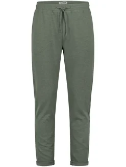 Broek kaki