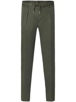 Broek kaki