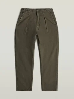 Broek kaki