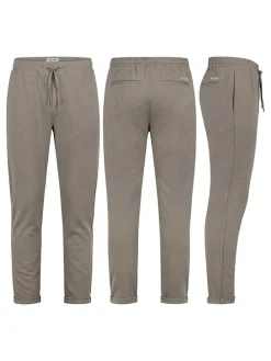 Broek lichtbruin