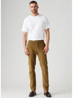 Broek lichtbruin