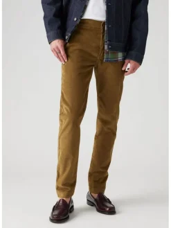 Broek lichtbruin
