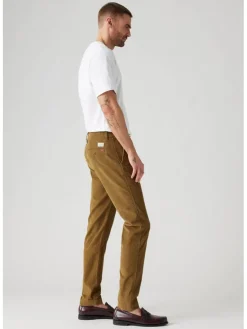 Broek lichtbruin
