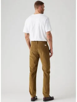 Broek lichtbruin