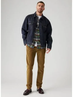 Broek lichtbruin