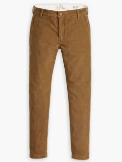 Broek lichtbruin