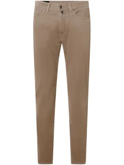Broek lichtbruin