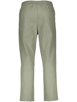 Broek "Onslinus" groen