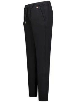 Broek "Ponge" zwart