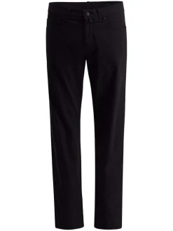 Broek zwart