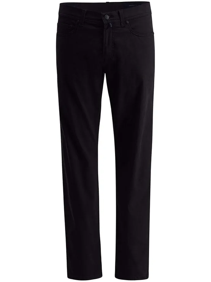 Broek zwart
