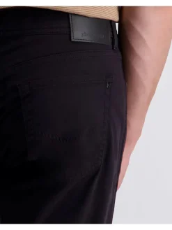 Broek zwart