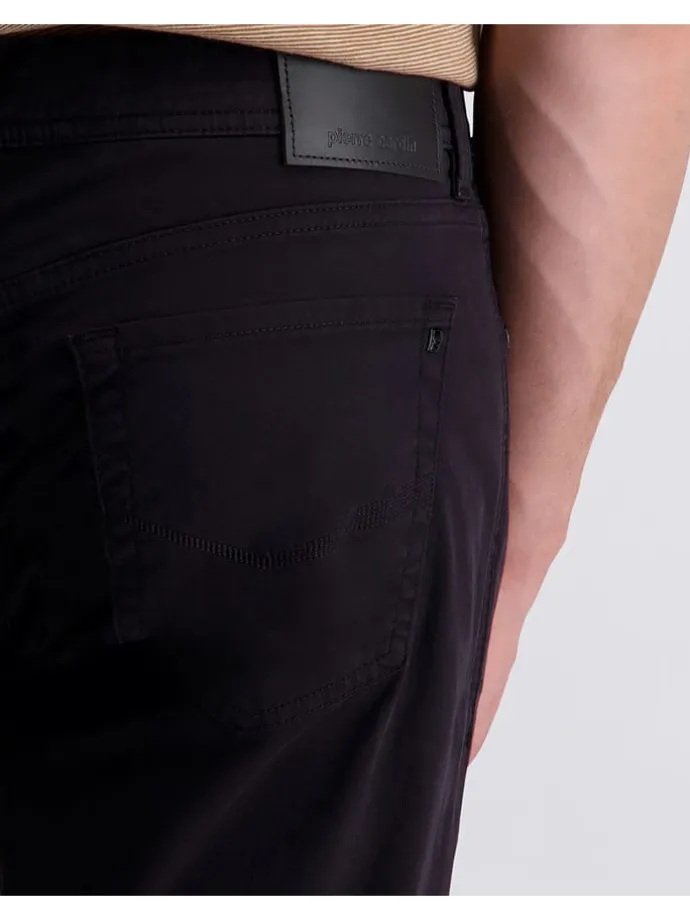 Broek zwart
