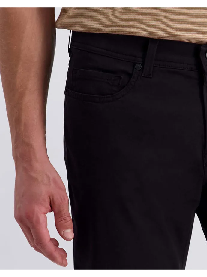 Broek zwart
