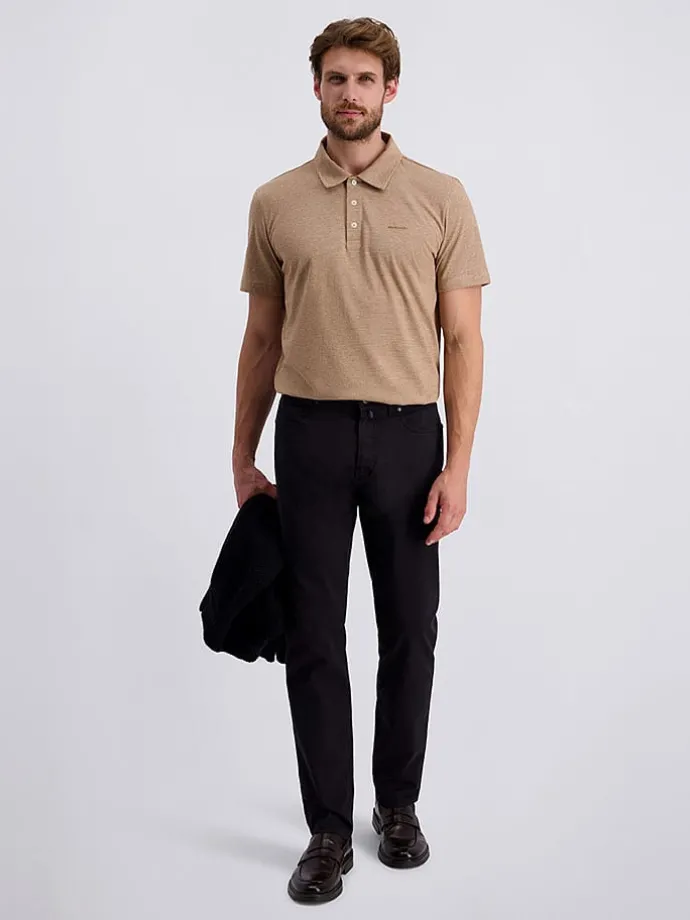 Broek zwart