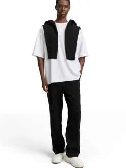 Broek zwart
