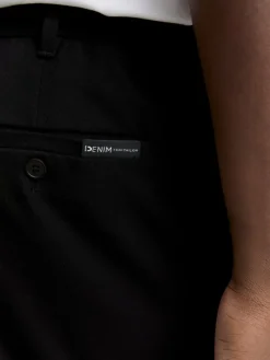 Broek zwart