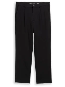 Broek zwart