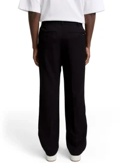 Broek zwart