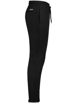 Broek zwart