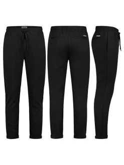 Broek zwart