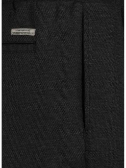 Broek zwart