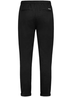 Broek zwart