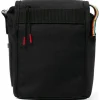 Cameratas "Go" zwart - (B)14,5 x (H)21 x (D)12 cm