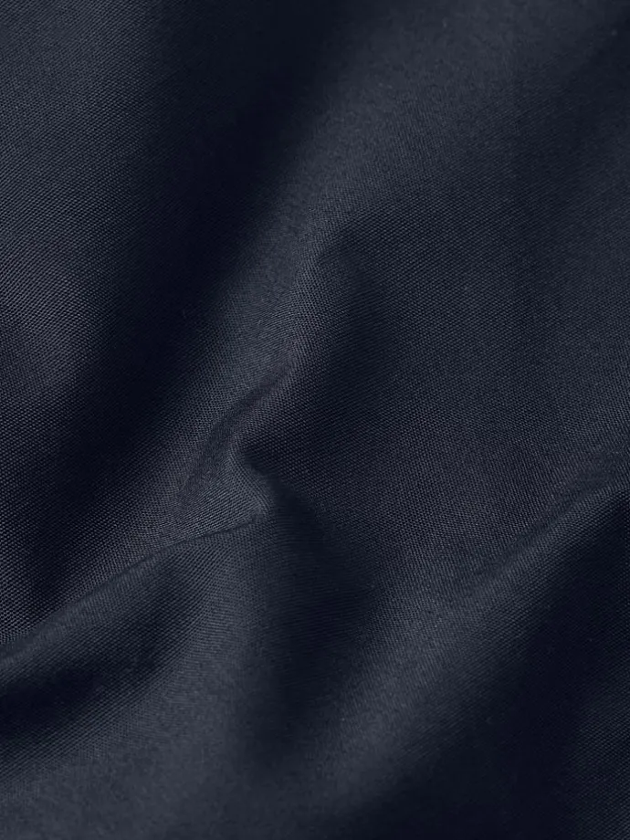 Cargobermudas donkerblauw
