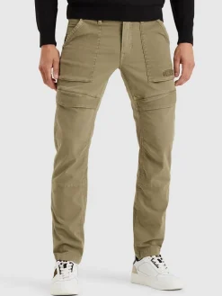 Cargobroek beige