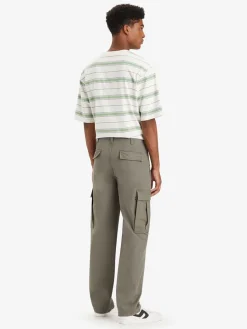Cargobroek beige