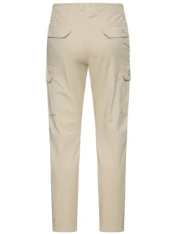Cargobroek beige
