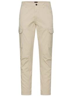 Cargobroek beige
