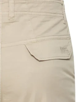 Cargobroek beige