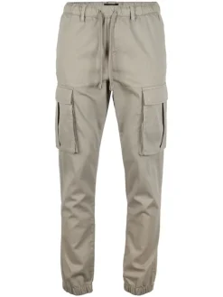 Cargobroek beige