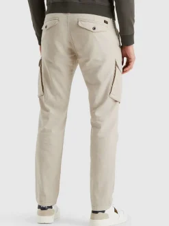 Cargobroek crème