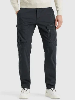 Cargobroek donkerblauw