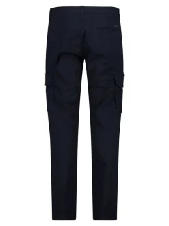 Cargobroek donkerblauw